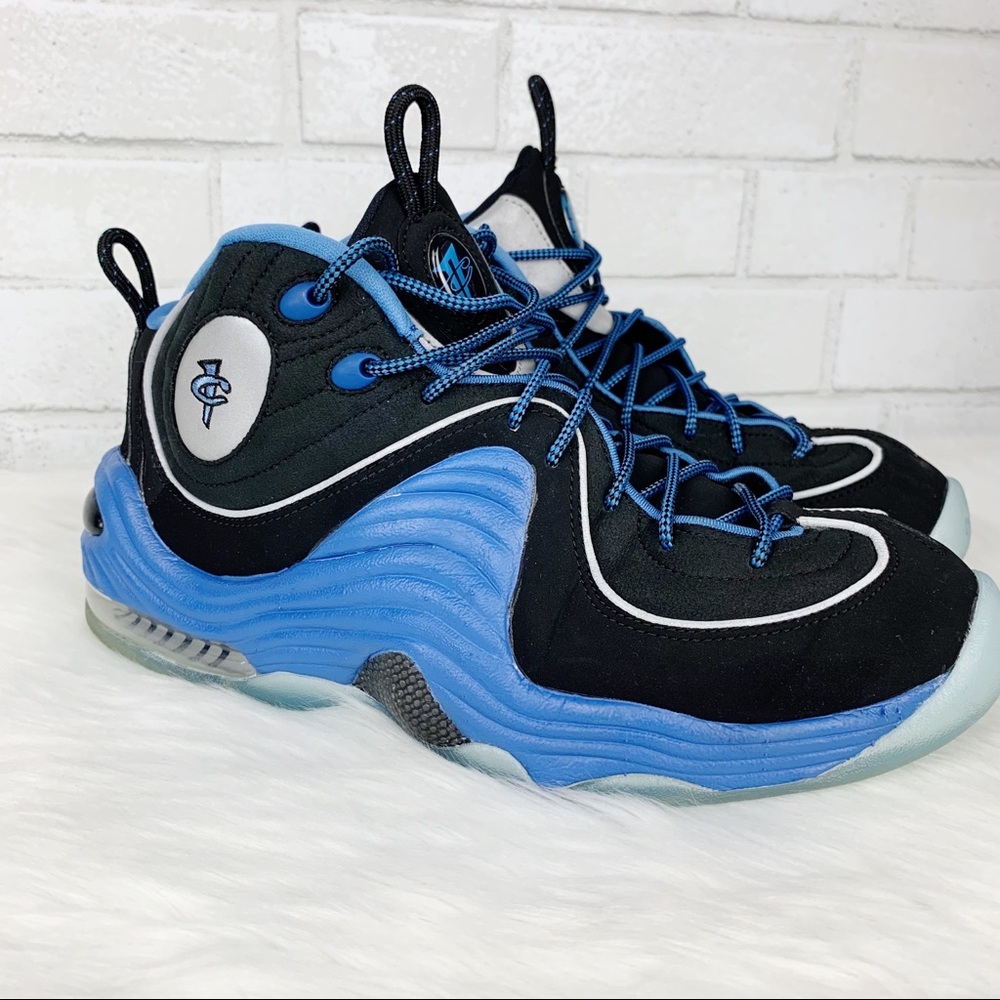 Nike Air Max Penny II “Varsity Royal”